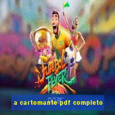 a cartomante pdf completo